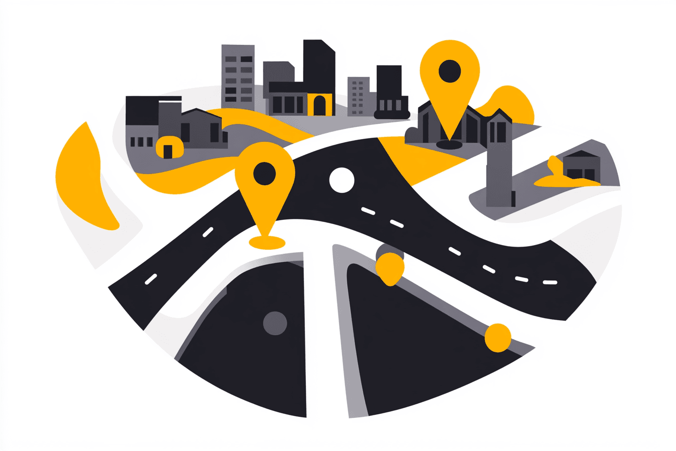 Concepto de inversión inmobiliaria y llaves de casa