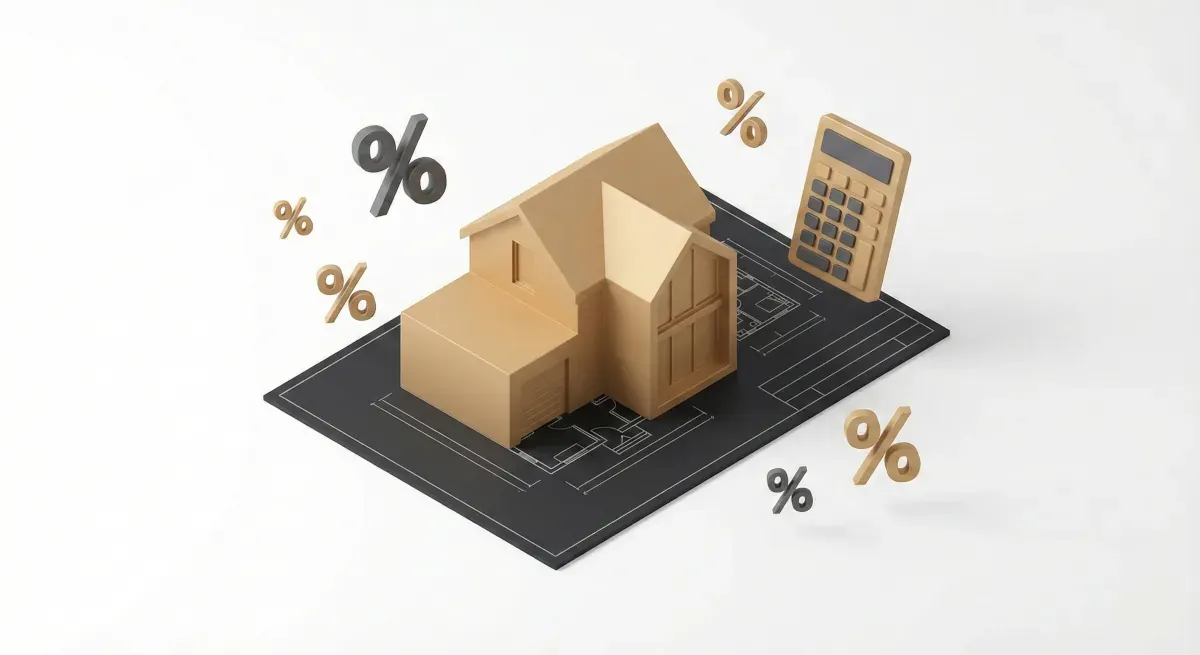 Guía definitiva de fiscalidad en subastas: Qué impuestos pagas realmente al adjudicarte un inmueble